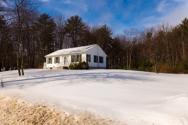 32 Flat Rock Bridge Road Rochester, NH 03868 - Photo 3 of 29