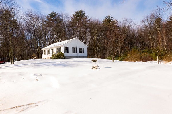 32 Flat Rock Bridge Road Rochester, NH 03868 - Photo 4 of 29