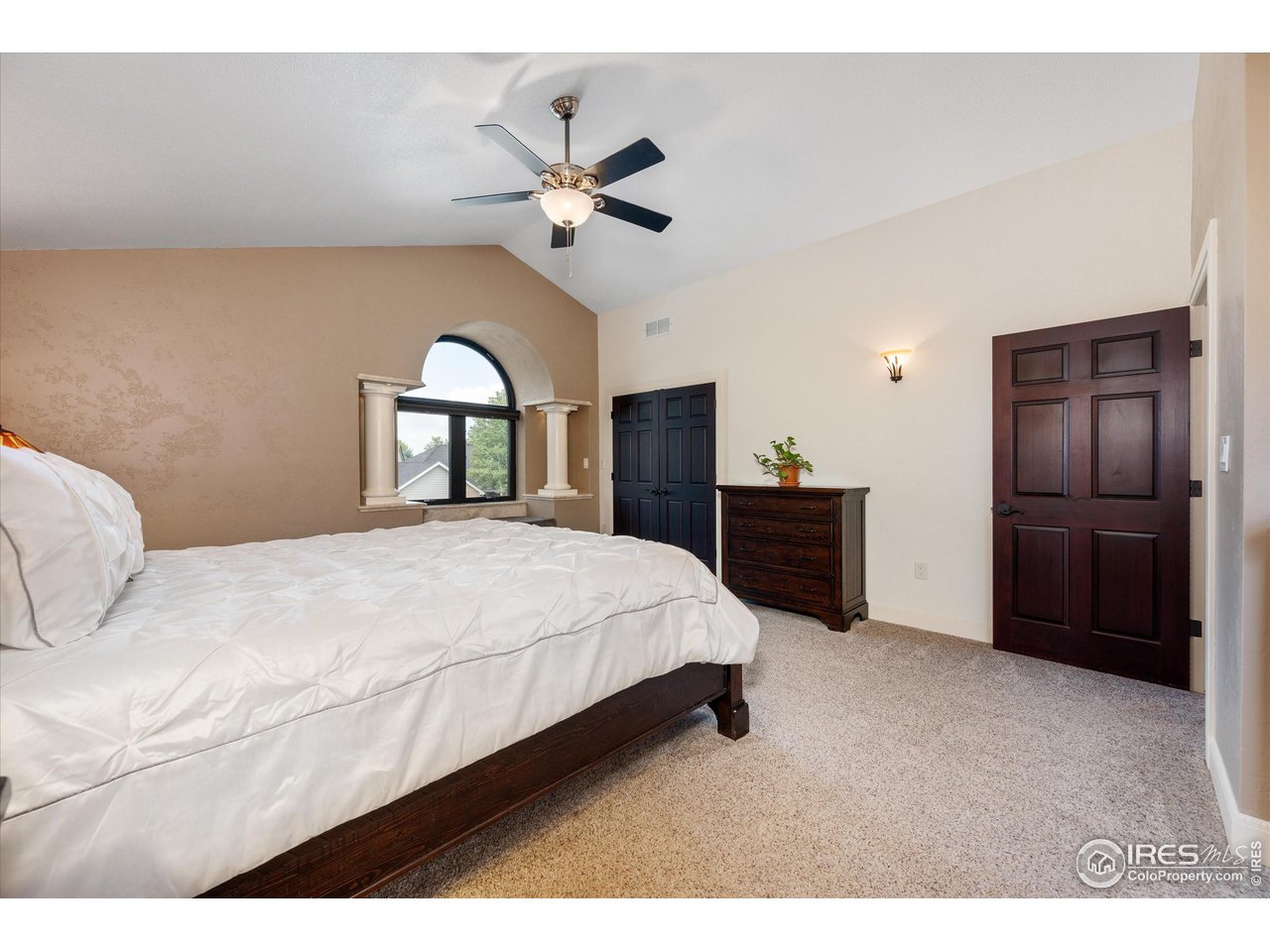 1455 Hawkridge Road Eaton, CO 80615 - Photo 15 of 40 Primary Bedroom