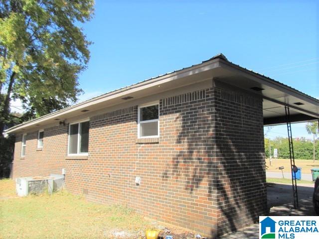 303 5th Street North Oneonta, AL 35121 - Photo 5 of 8