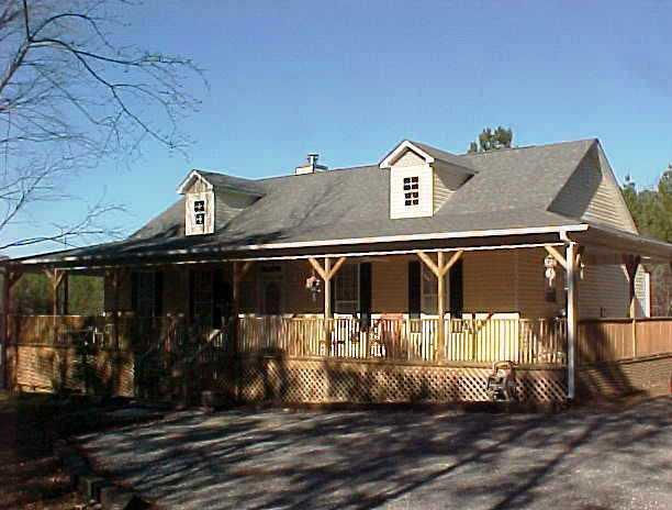 126 Holbrook Drive Rome, GA 30165 - Photo 1 of 1 Gallery Image 1
