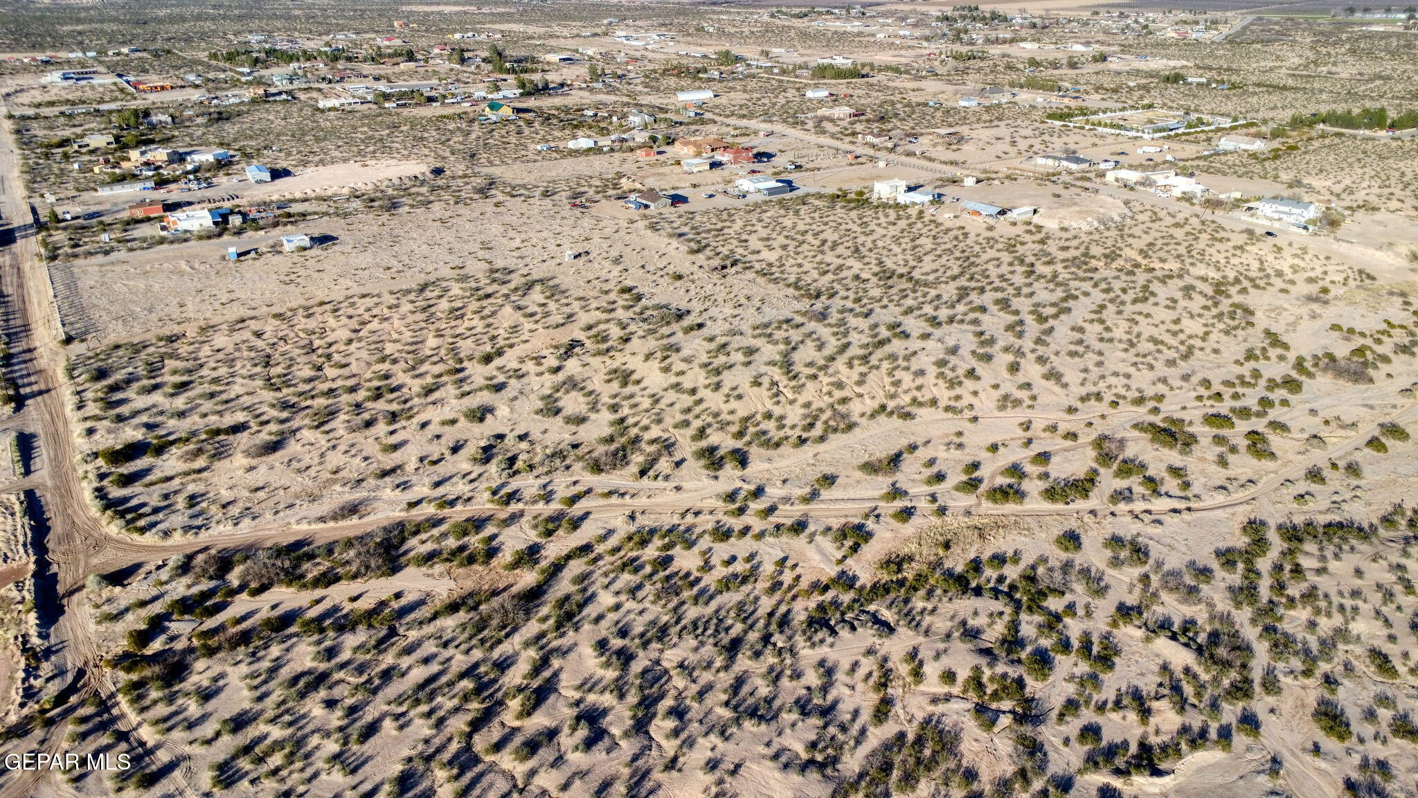 Tbd Mountain Vista Road Anthony, NM 88021 - Photo 6 of 11 #03a