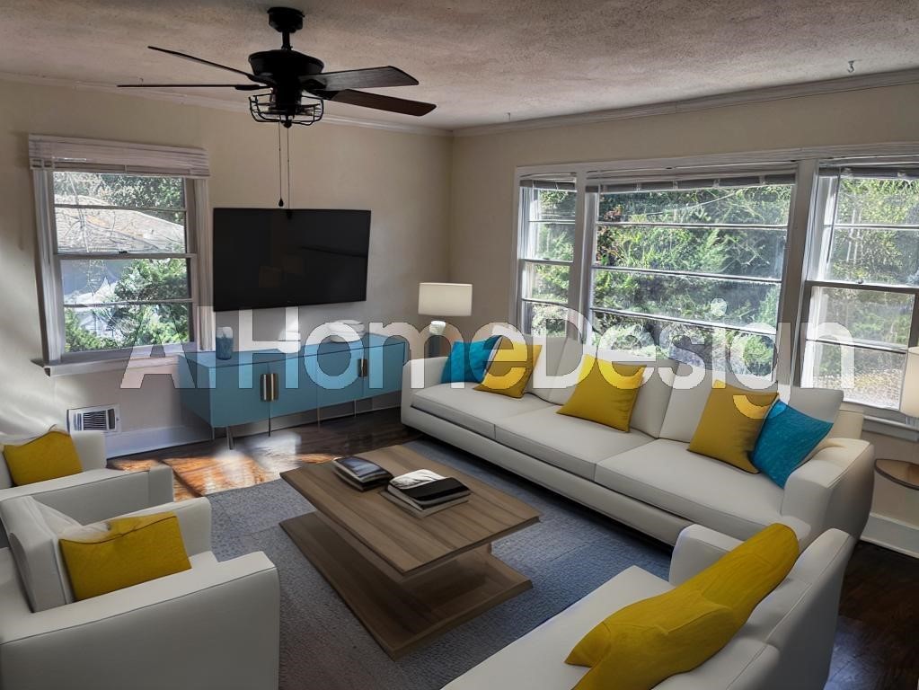 207 Skyview Drive Clemson, SC 29631 - Photo 9 of 18