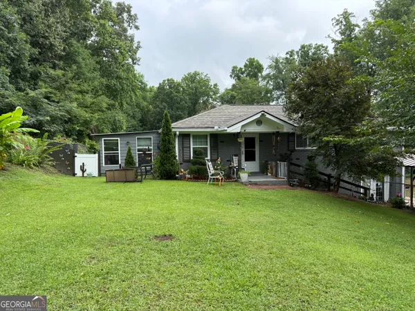 $274,900 | 4487 Donegal Circle, Lithia Springs, GA 30122