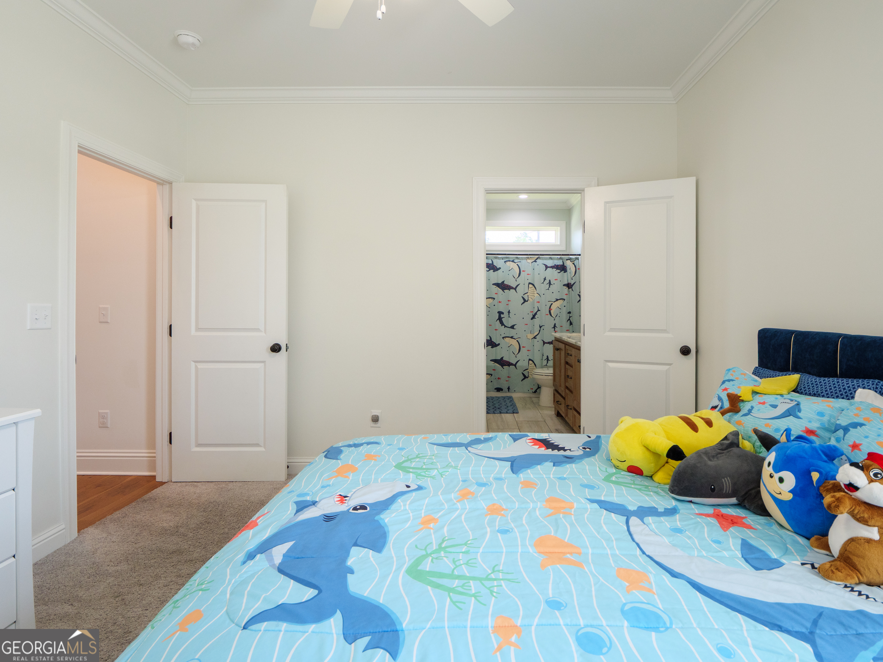 7304 Tillman Br Road Hahira, GA 31632 - Photo 55 of 72