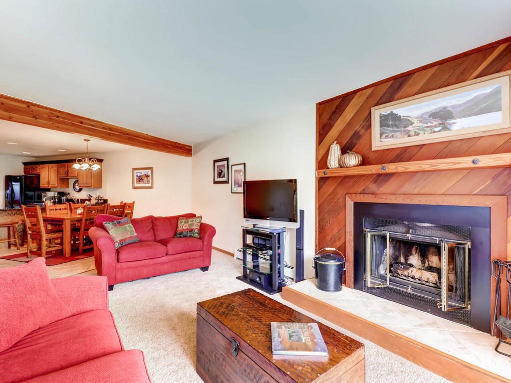 9490 Ryan Gulch Road, Unit 93 Silverthorne, CO 80498 - Photo 3 of 25 Gallery Image 3