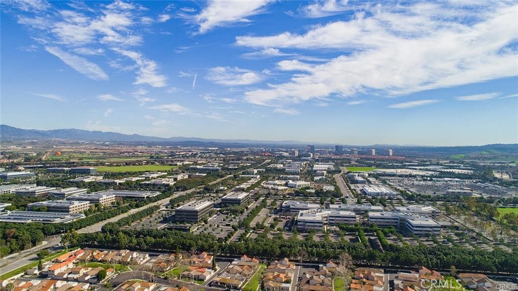 61 Orange Blossom Irvine, CA 92618 - Photo 40 of 40 an aerial view of multiple house