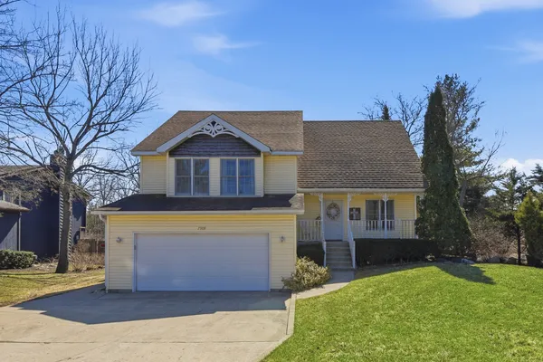 $379,900 | 2909 Salem Boulevard, Zion, IL 60099
