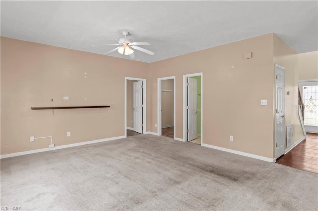 208 Mountain View Road Statesville, NC 28625 - Photo 19 of 49