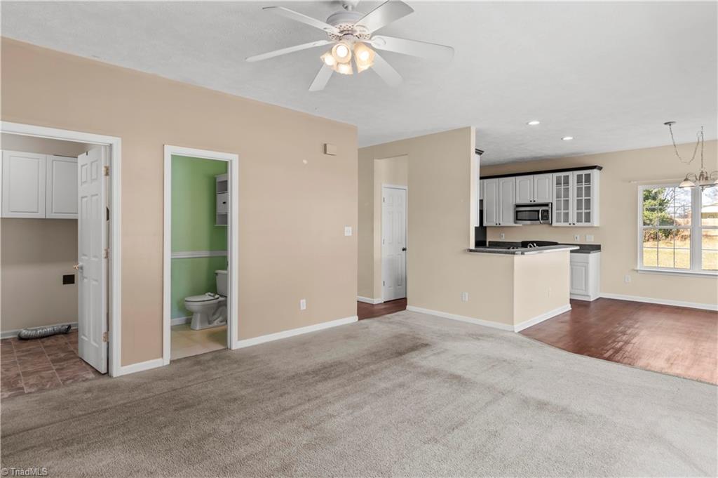 208 Mountain View Road Statesville, NC 28625 - Photo 21 of 49