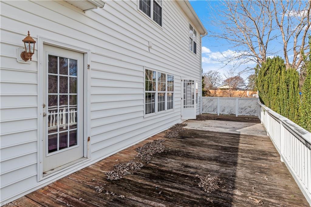 208 Mountain View Road Statesville, NC 28625 - Photo 40 of 49