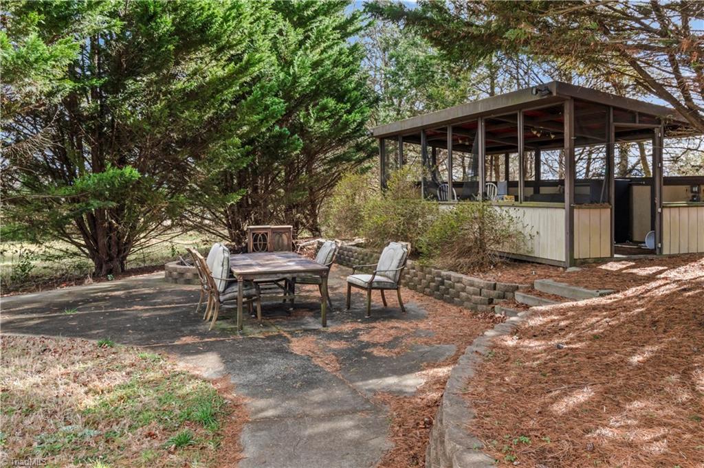 208 Mountain View Road Statesville, NC 28625 - Photo 42 of 49