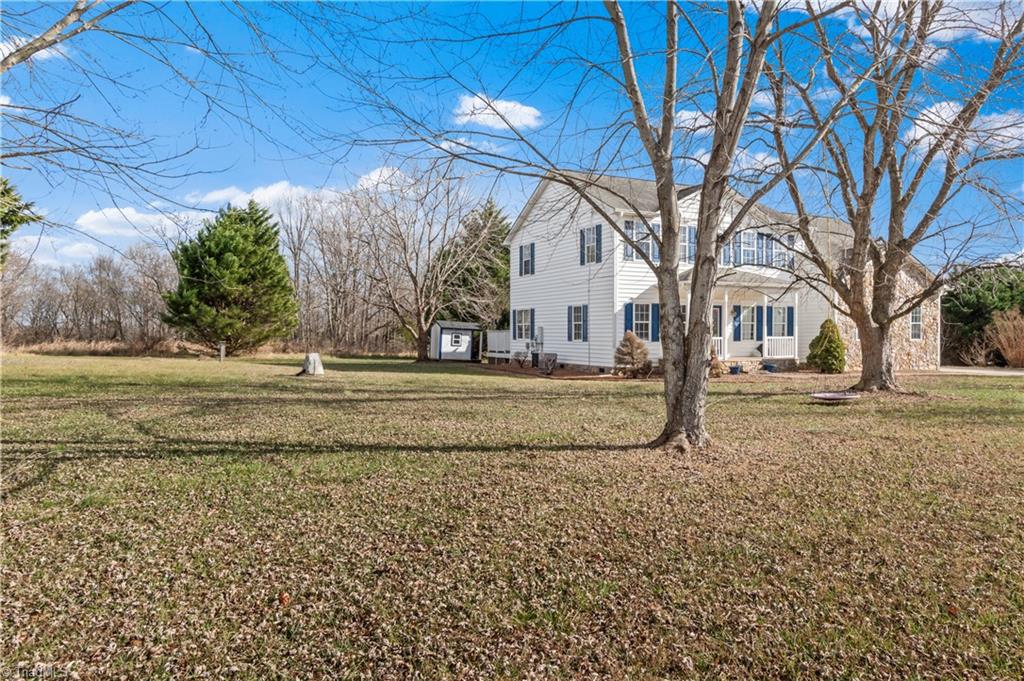 208 Mountain View Road Statesville, NC 28625 - Photo 48 of 49