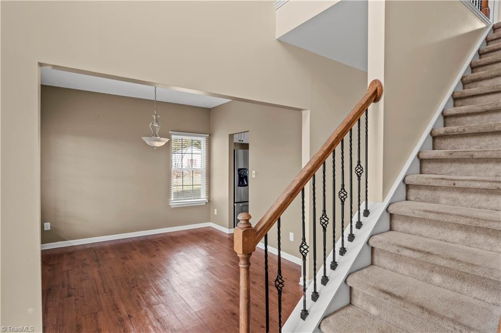 208 Mountain View Road Statesville, NC 28625 - Photo 6 of 49