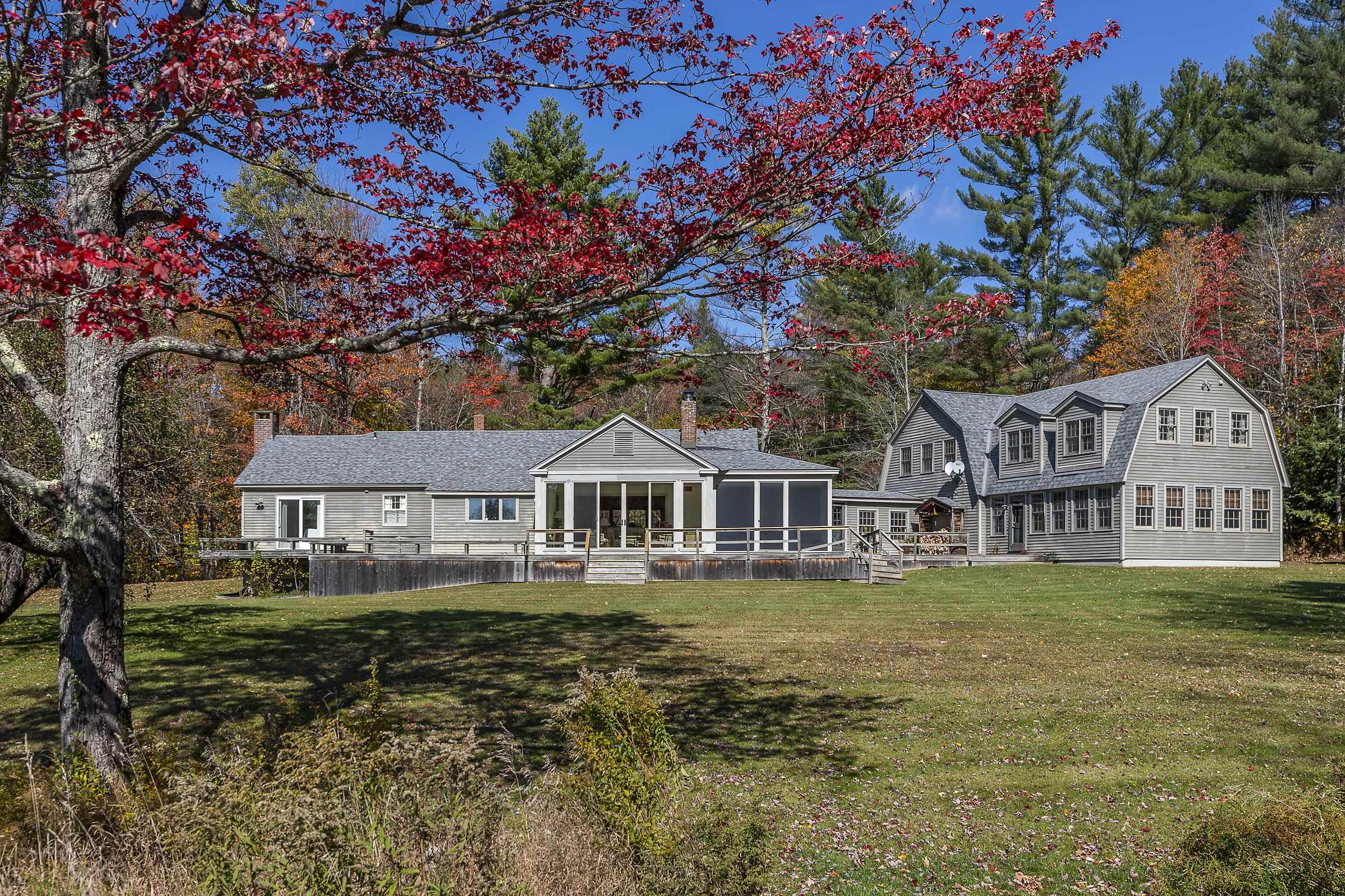 49 Burton Road Weston, VT 05161 - Photo 9 of 60