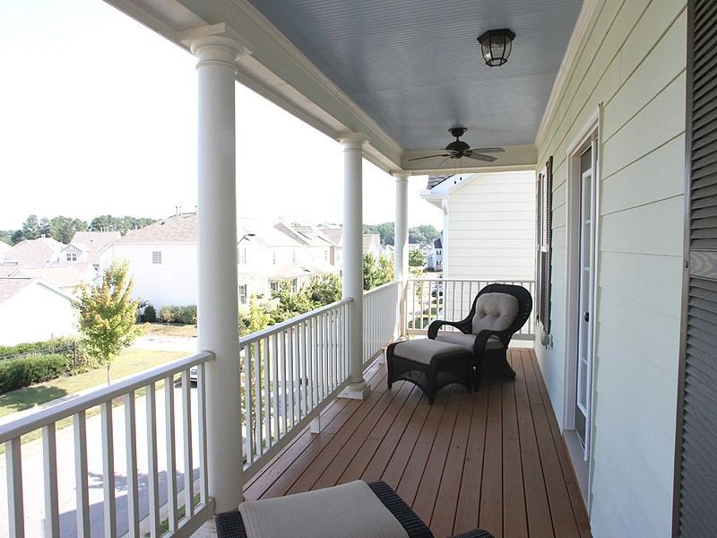 1333 Formal Garden Way Raleigh, NC 27603 - Photo 18 of 25 Photo 18