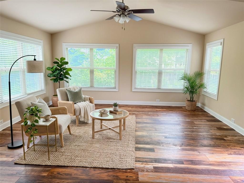 2885 Mondavi Place Powder Springs, GA 30127 - Photo 11 of 44