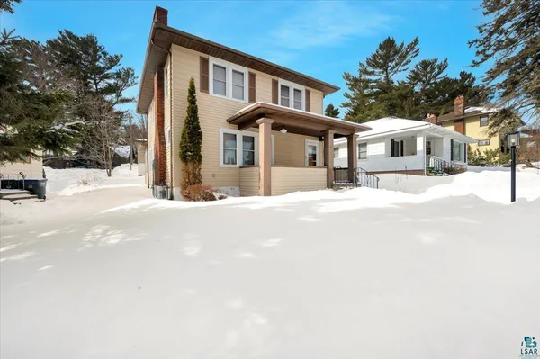 $430,000 | 845 Grandview Avenue, Duluth, MN 55812
