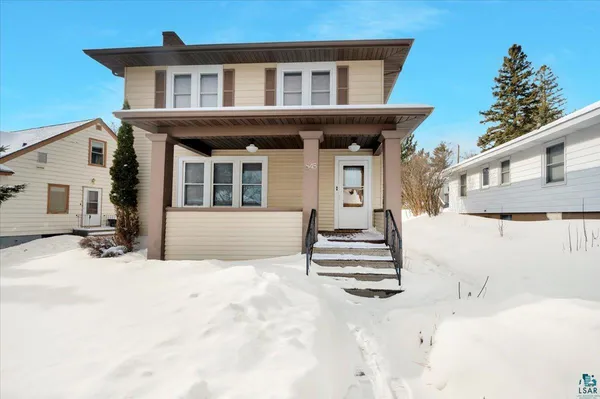 $430,000 | 845 Grandview Avenue, Duluth, MN 55812