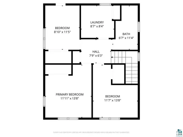 $430,000 | 845 Grandview Avenue, Duluth, MN 55812