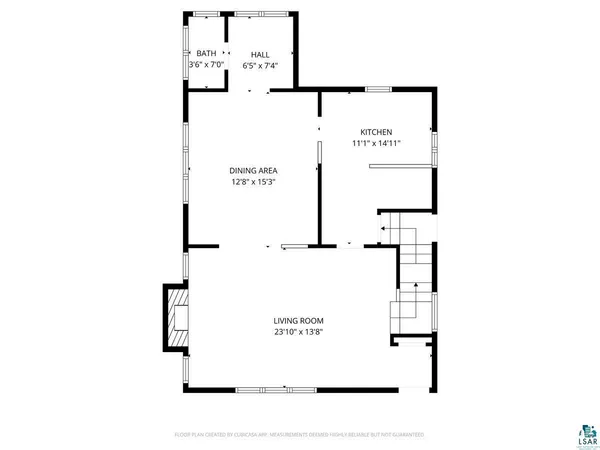 $430,000 | 845 Grandview Avenue, Duluth, MN 55812