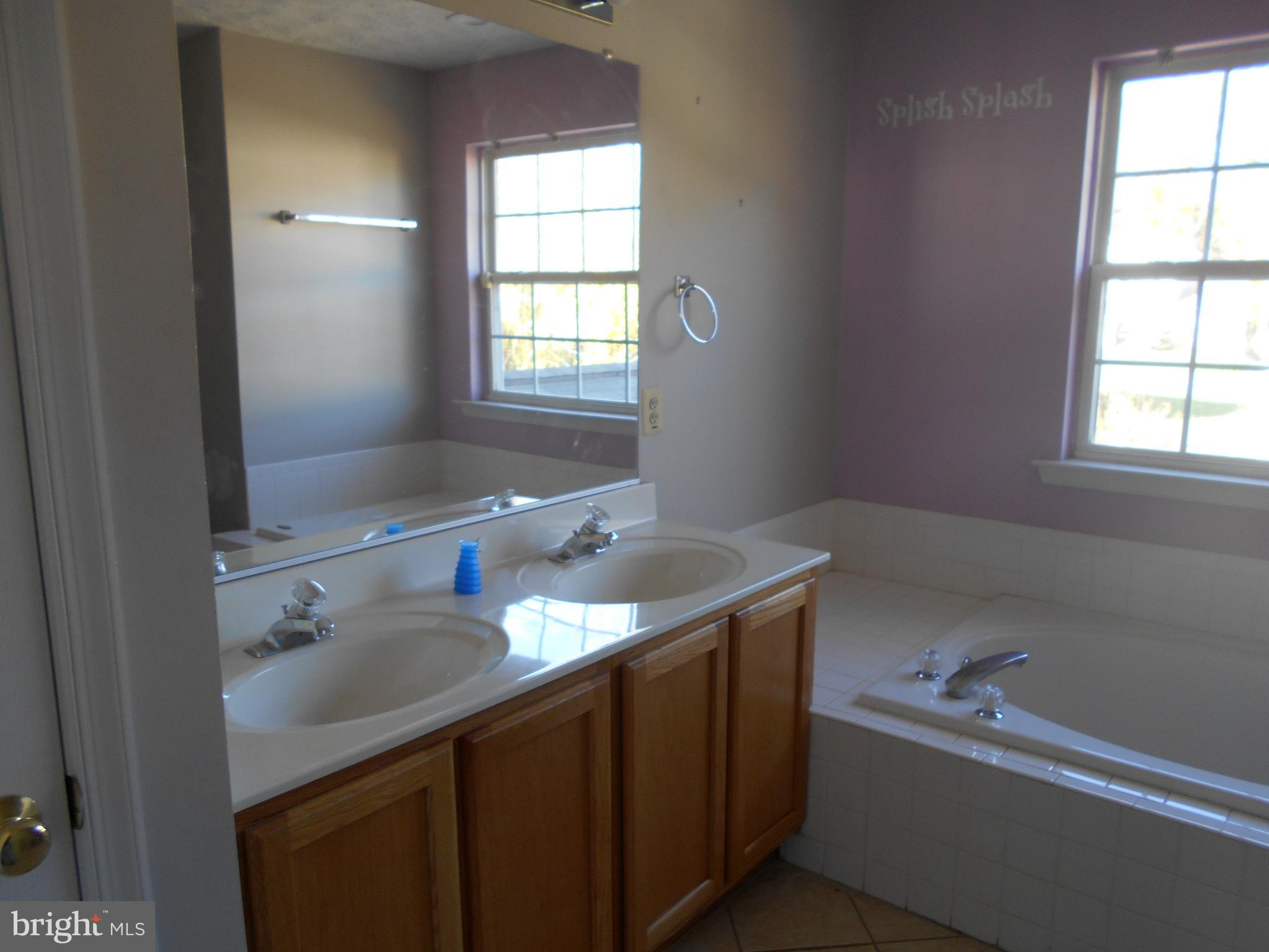 304 Spry Island Road Joppa, MD 21085 - Photo 16 of 24 Primary Bathroom
