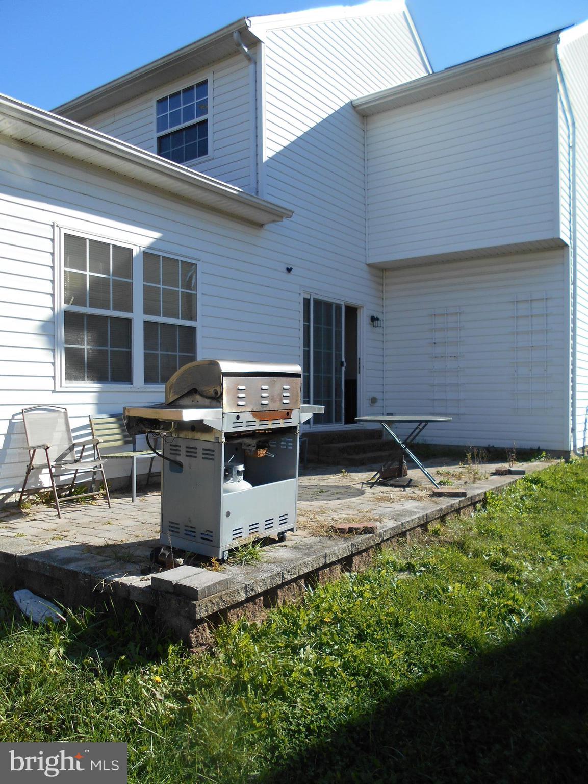 304 Spry Island Road Joppa, MD 21085 - Photo 22 of 24 Patio