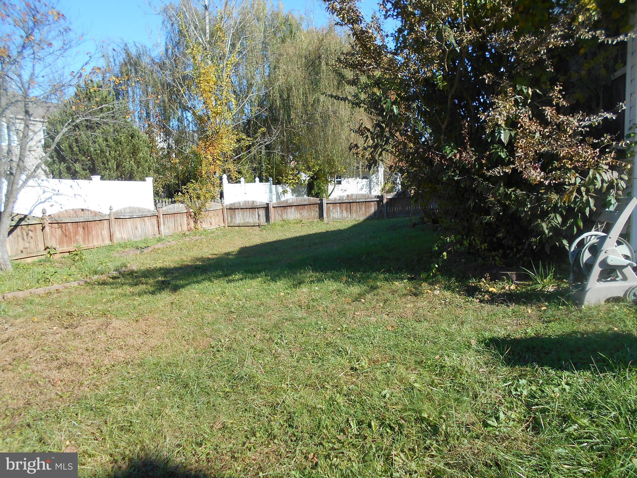 304 Spry Island Road Joppa, MD 21085 - Photo 23 of 24 Backyard