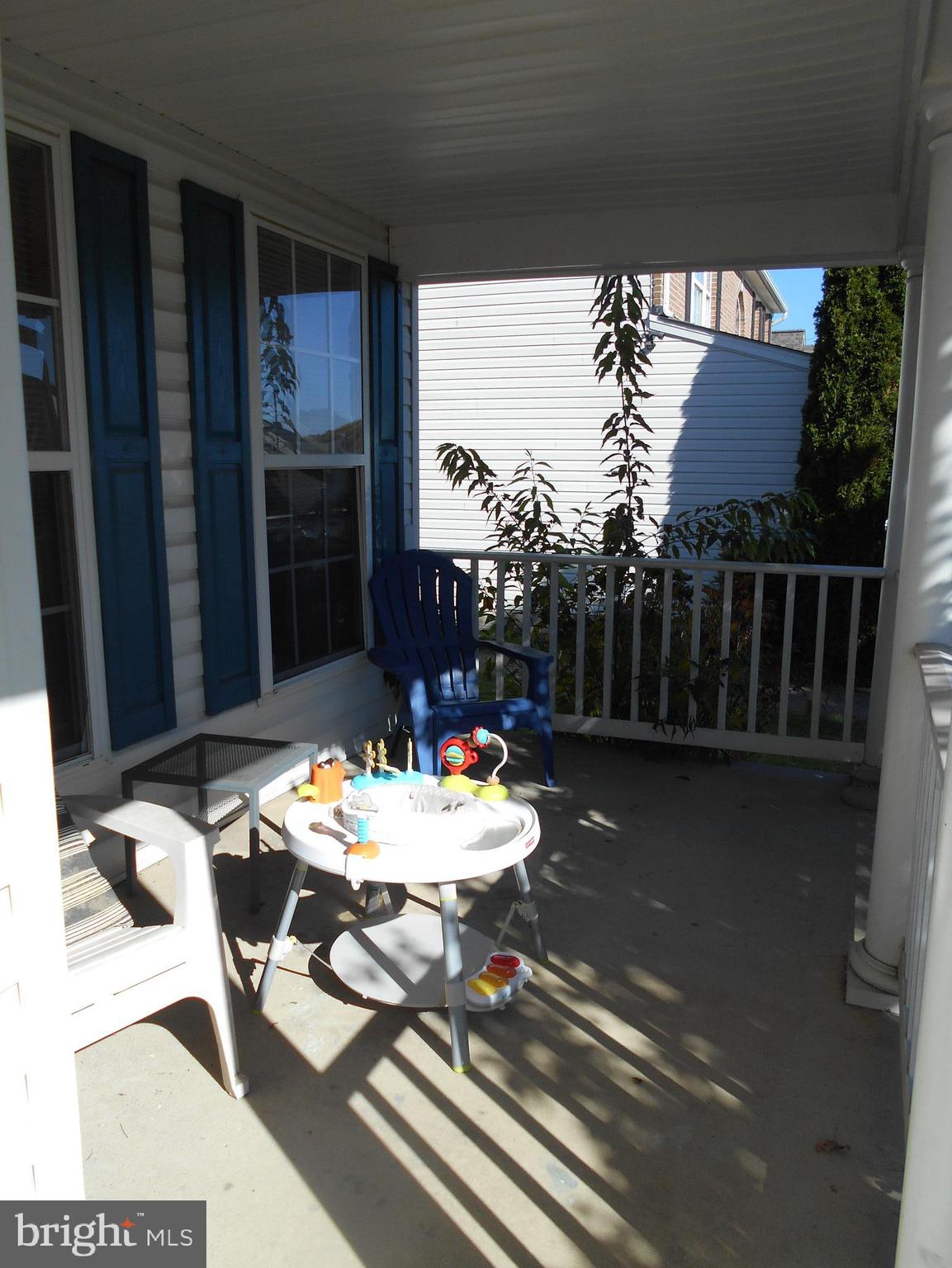 304 Spry Island Road Joppa, MD 21085 - Photo 24 of 24 Front Porch