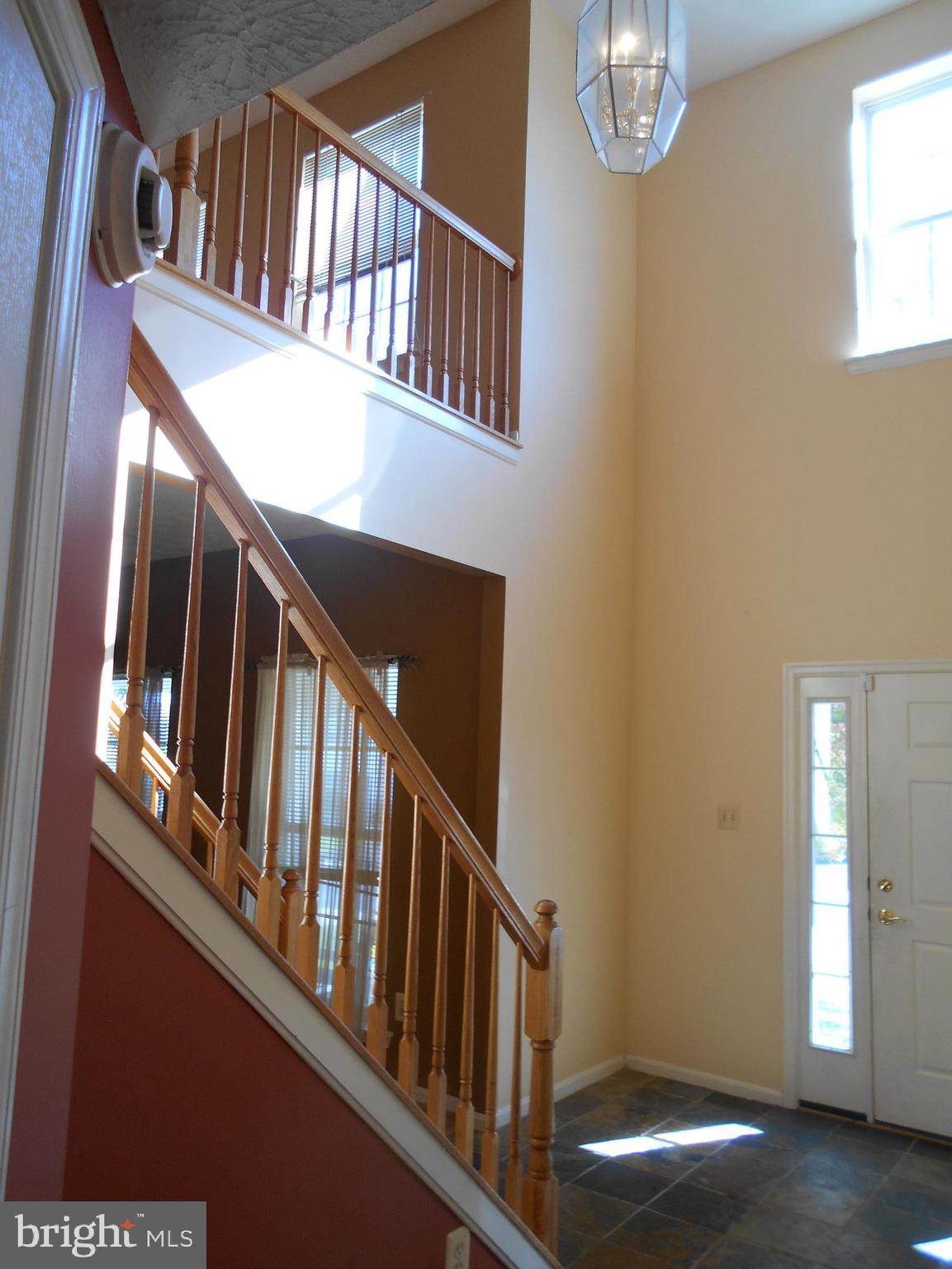 304 Spry Island Road Joppa, MD 21085 - Photo 6 of 24 Foyer