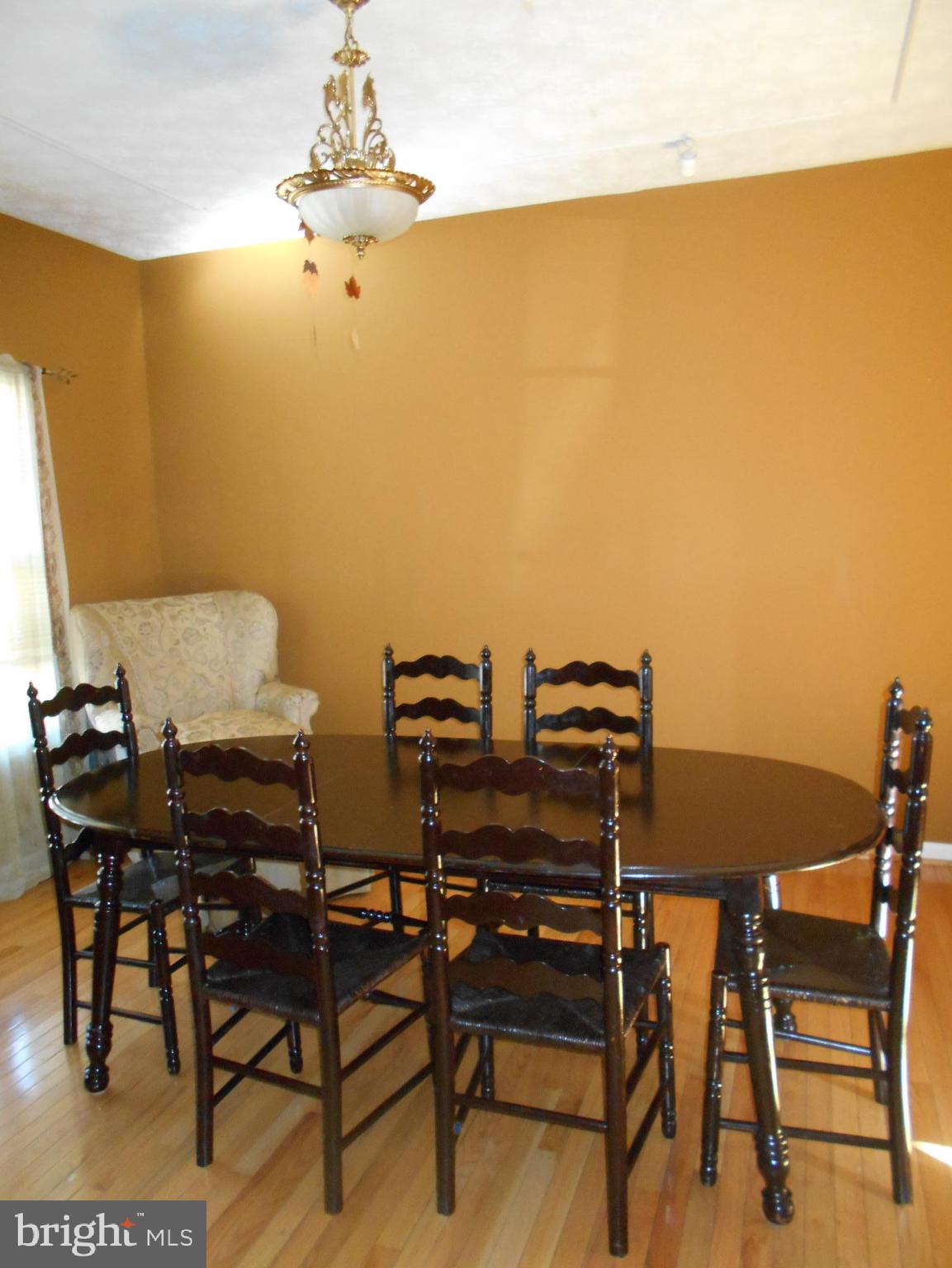 304 Spry Island Road Joppa, MD 21085 - Photo 7 of 24 Formal Dining Room
