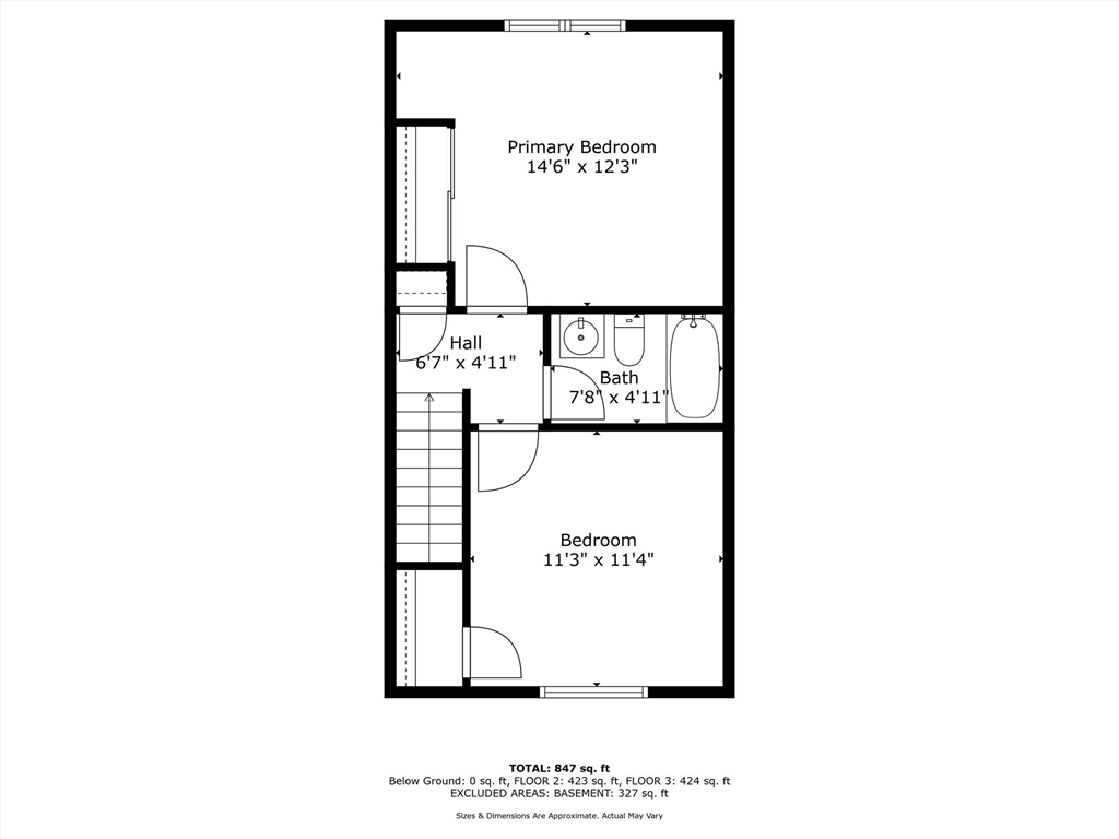 24 R High Street, Unit 2 Rockport, MA 01966 - Photo 14 of 16 Gallery Image 14