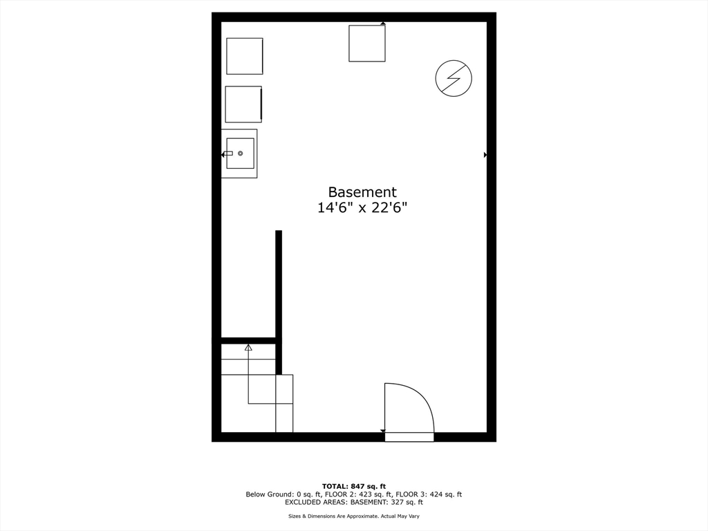 24 R High Street, Unit 2 Rockport, MA 01966 - Photo 16 of 16 Gallery Image 16