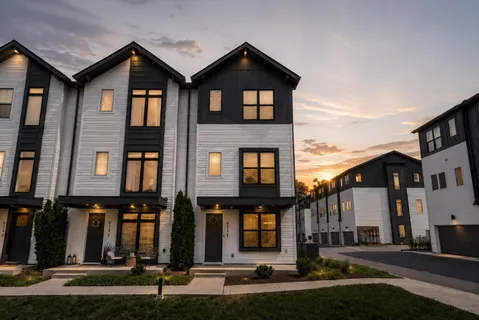 $589,900 | 613 Vernon Avenue, Unit 1, Nashville, TN 37209