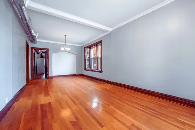 $1,650 | 2419 North Kostner Avenue, Unit 1, Chicago, IL 60639