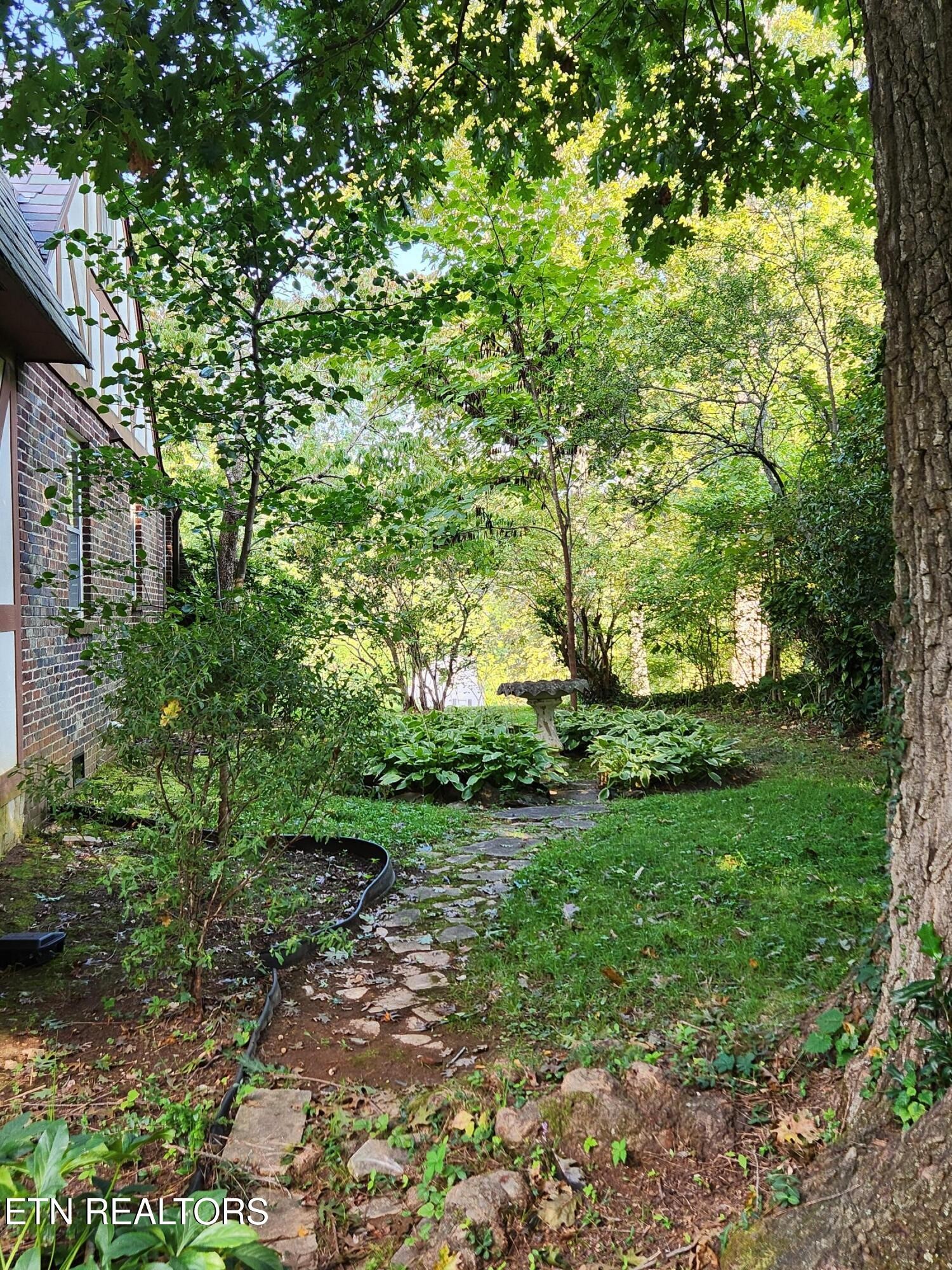 200 East Red Bud Road Knoxville, TN 37920 - Photo 41 of 60 a view of a lush green space