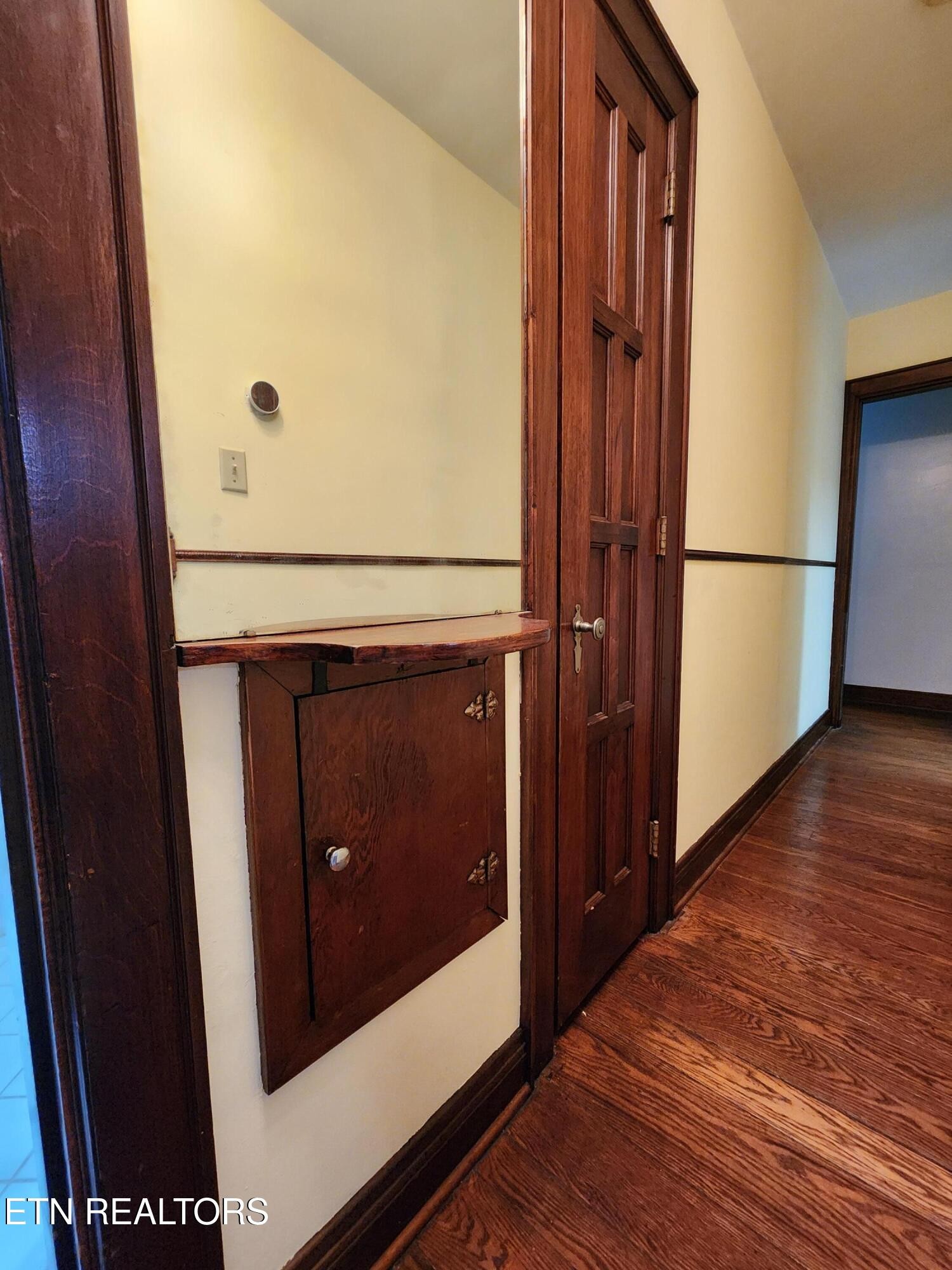 200 East Red Bud Road Knoxville, TN 37920 - Photo 47 of 60 a view of washer and dryer