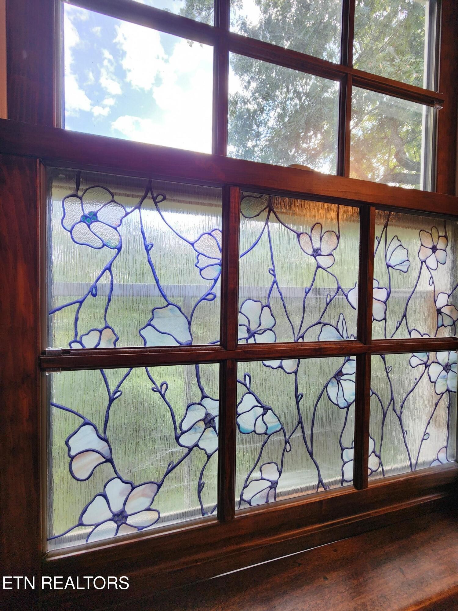 200 East Red Bud Road Knoxville, TN 37920 - Photo 48 of 60 a view of a entryway