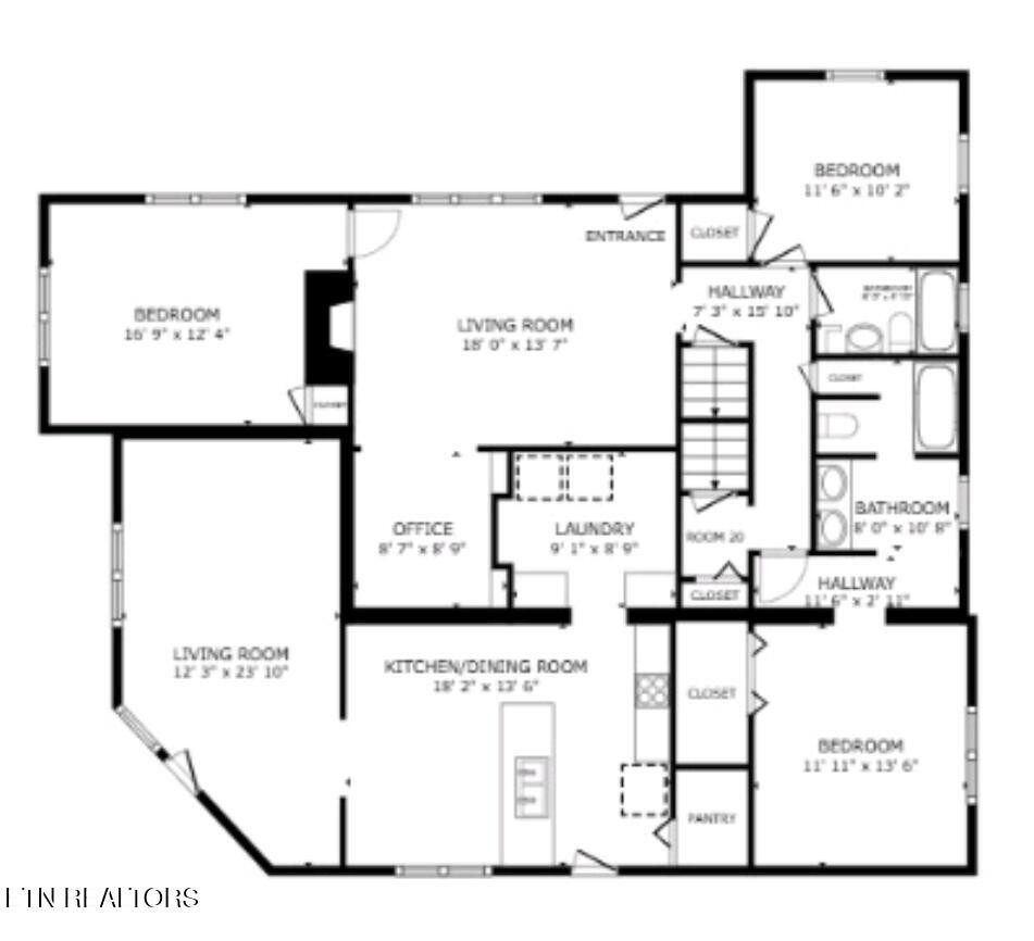 200 East Red Bud Road Knoxville, TN 37920 - Photo 51 of 60