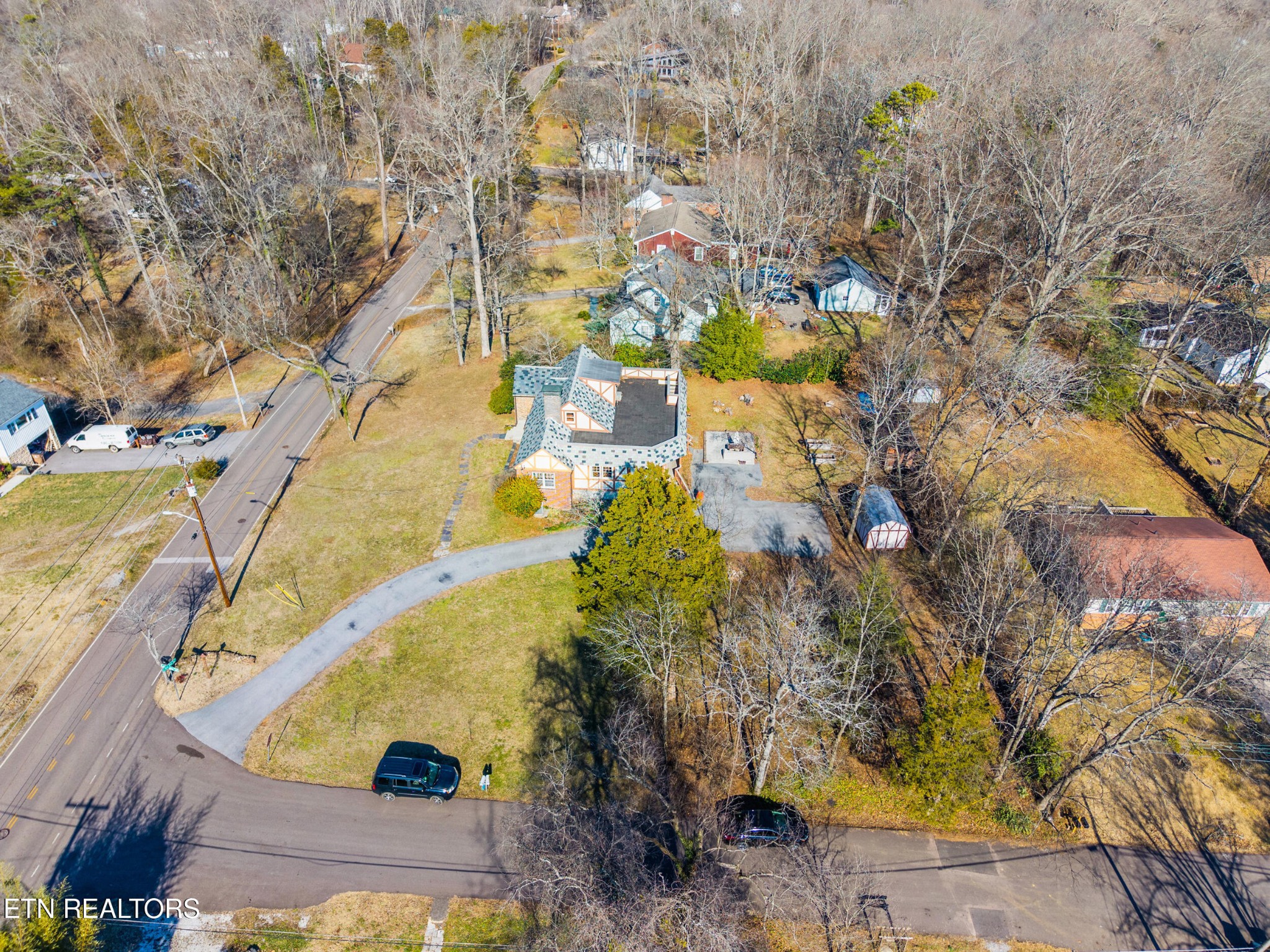 200 East Red Bud Road Knoxville, TN 37920 - Photo 59 of 60