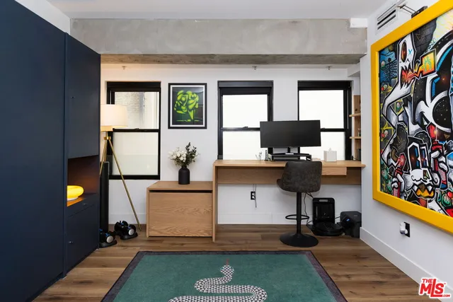 $749,995 | 416 South Spring Street, Unit 609, Los Angeles, CA 90013