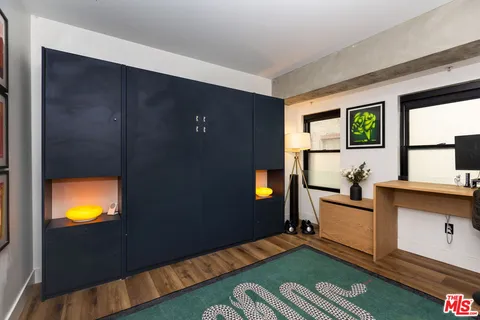 $749,995 | 416 South Spring Street, Unit 609, Los Angeles, CA 90013