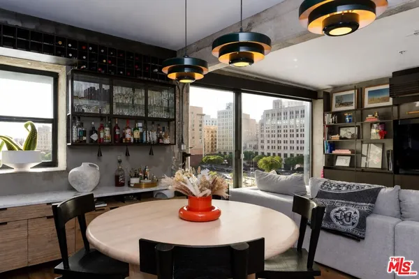 $749,995 | 416 South Spring Street, Unit 609, Los Angeles, CA 90013