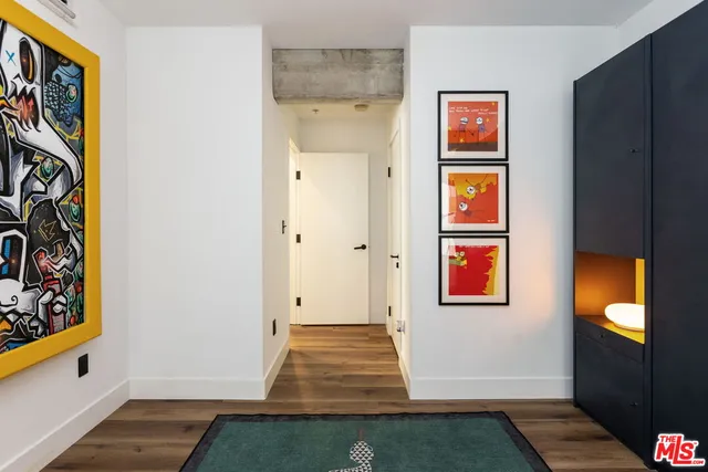 $749,995 | 416 South Spring Street, Unit 609, Los Angeles, CA 90013