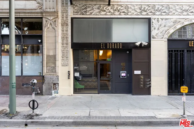 $749,995 | 416 South Spring Street, Unit 609, Los Angeles, CA 90013