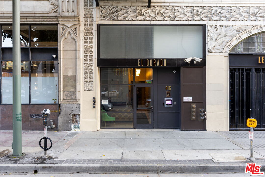 416 South Spring Street, Unit 609 Los Angeles, CA 90013 - Photo 22 of 25