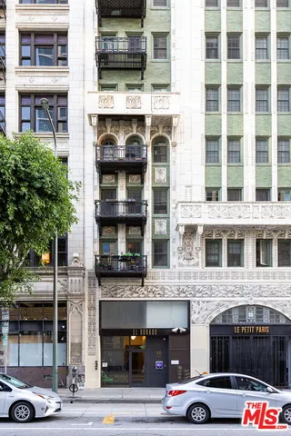 $749,995 | 416 South Spring Street, Unit 609, Los Angeles, CA 90013