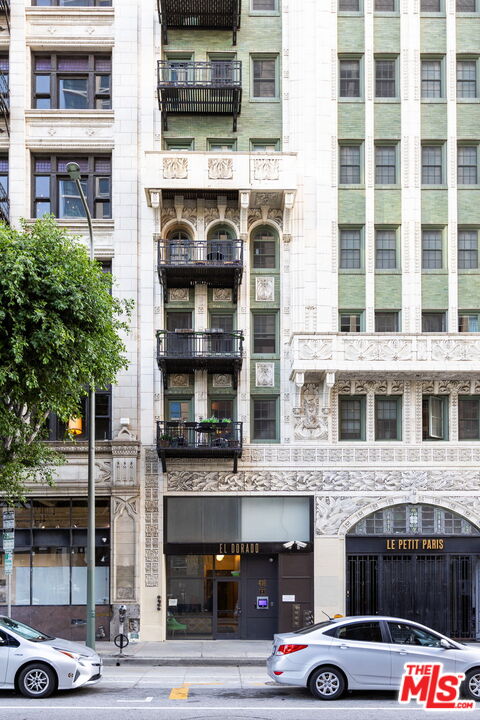 416 South Spring Street, Unit 609 Los Angeles, CA 90013 - Photo 23 of 25