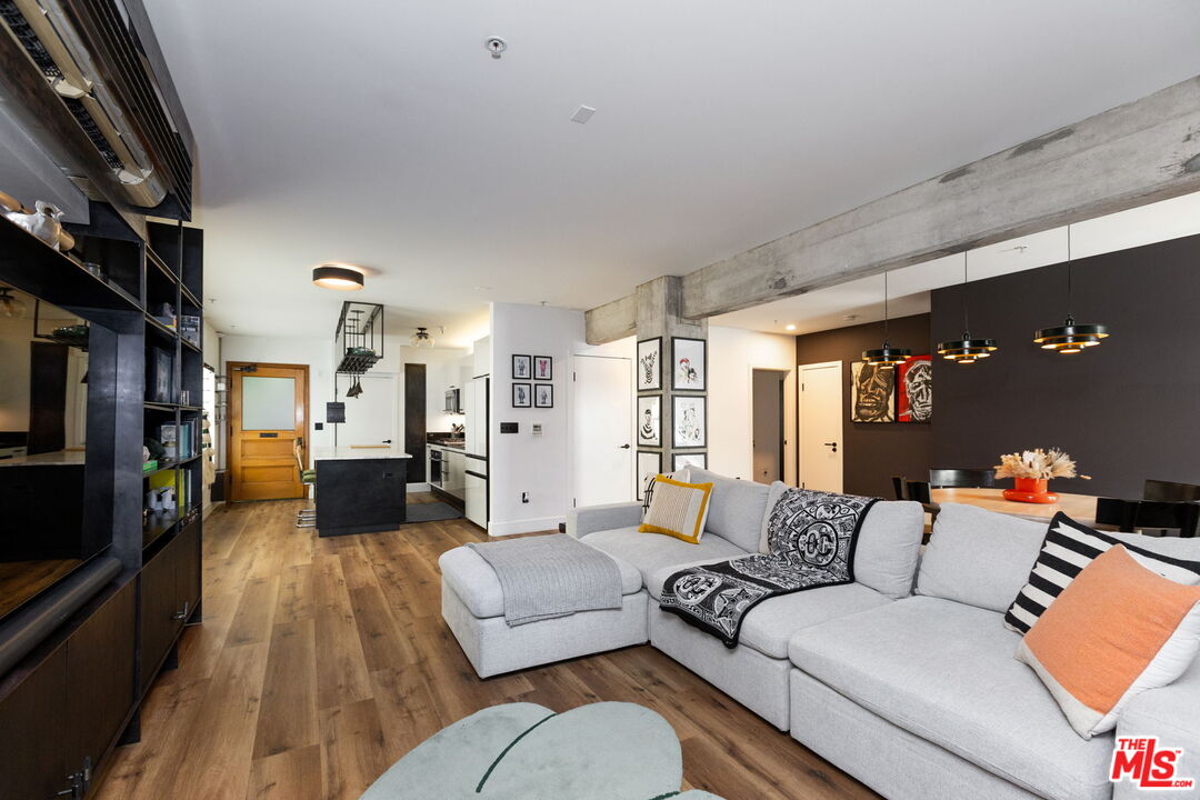 416 South Spring Street, Unit 609 Los Angeles, CA 90013 - Photo 7 of 25