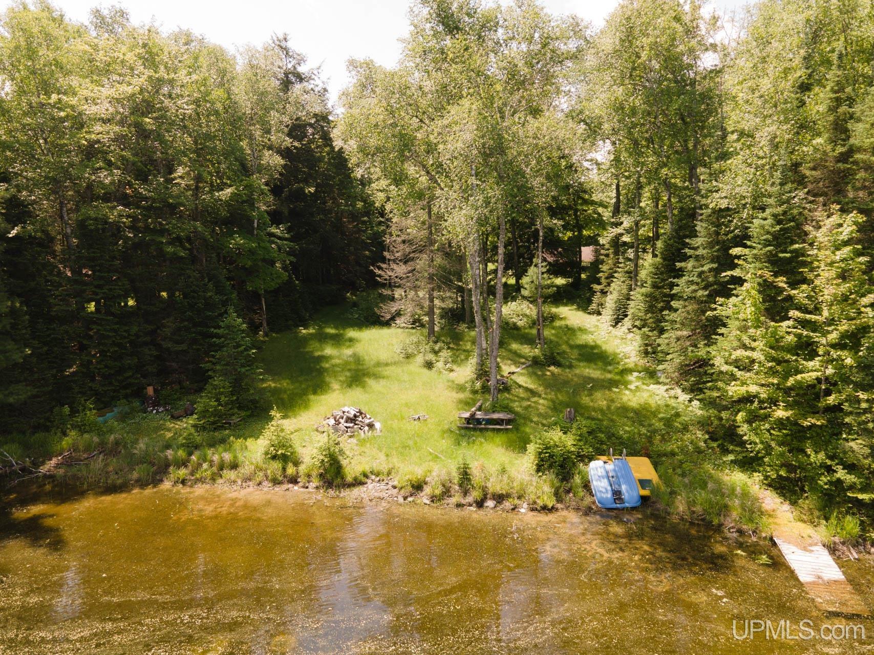 2007 Ponozzo Road Iron River, MI 49935 - Photo 31 of 34